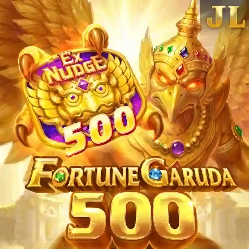 Fortune Garuda 500